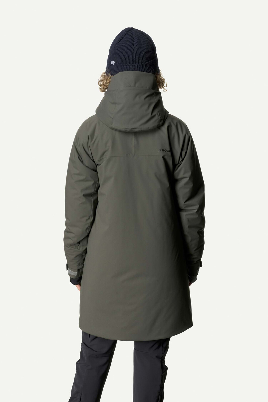 ws fall in parka