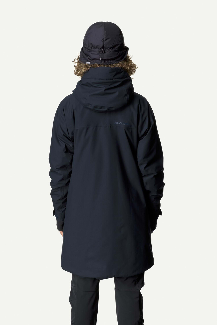 ws fall in parka