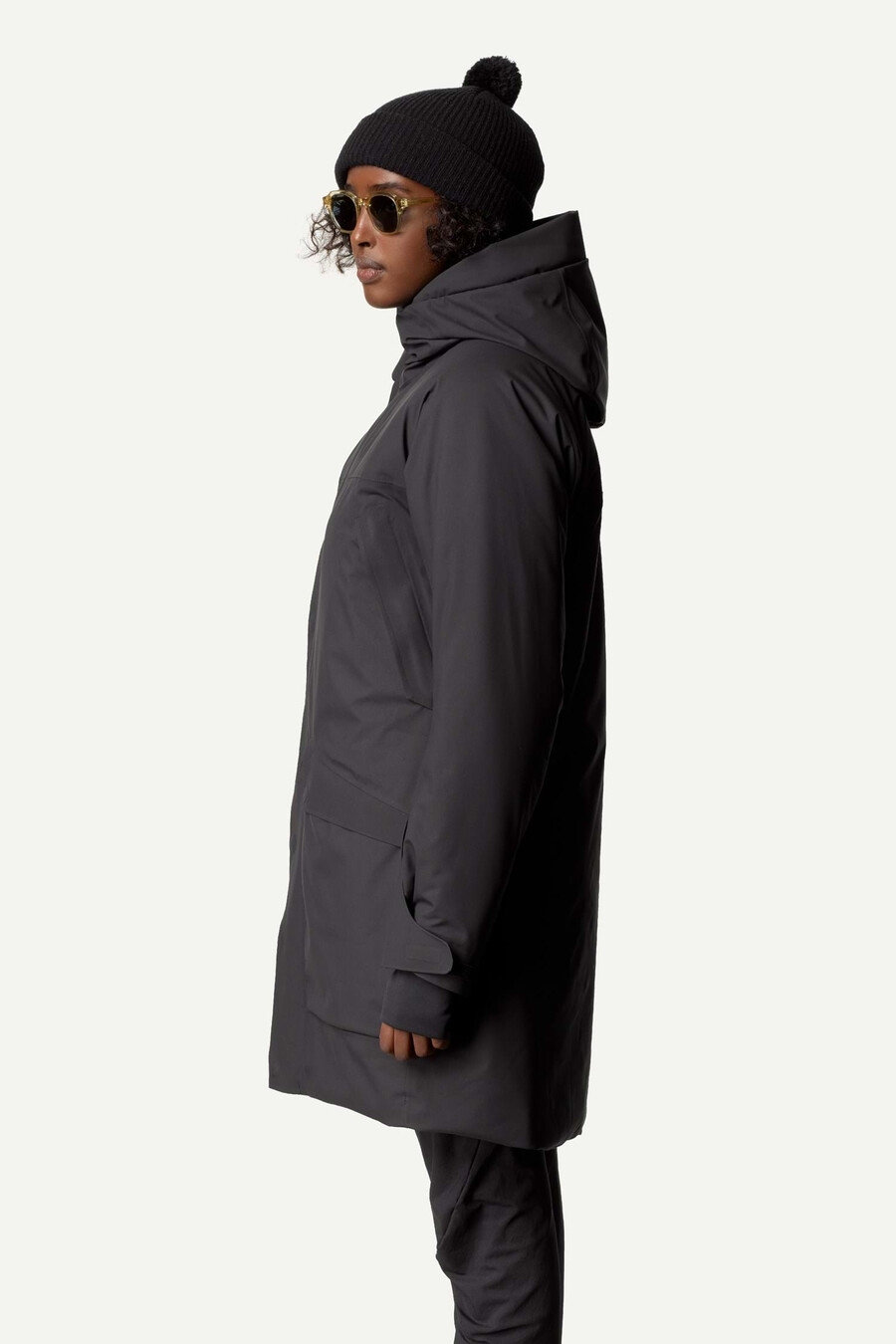ws fall in parka