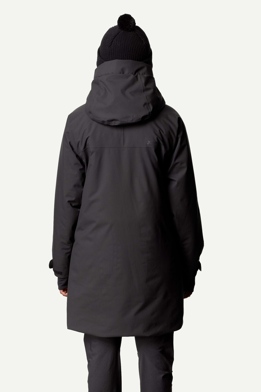 ws fall in parka
