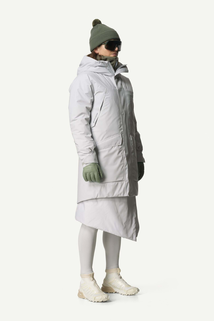 ws fall in parka