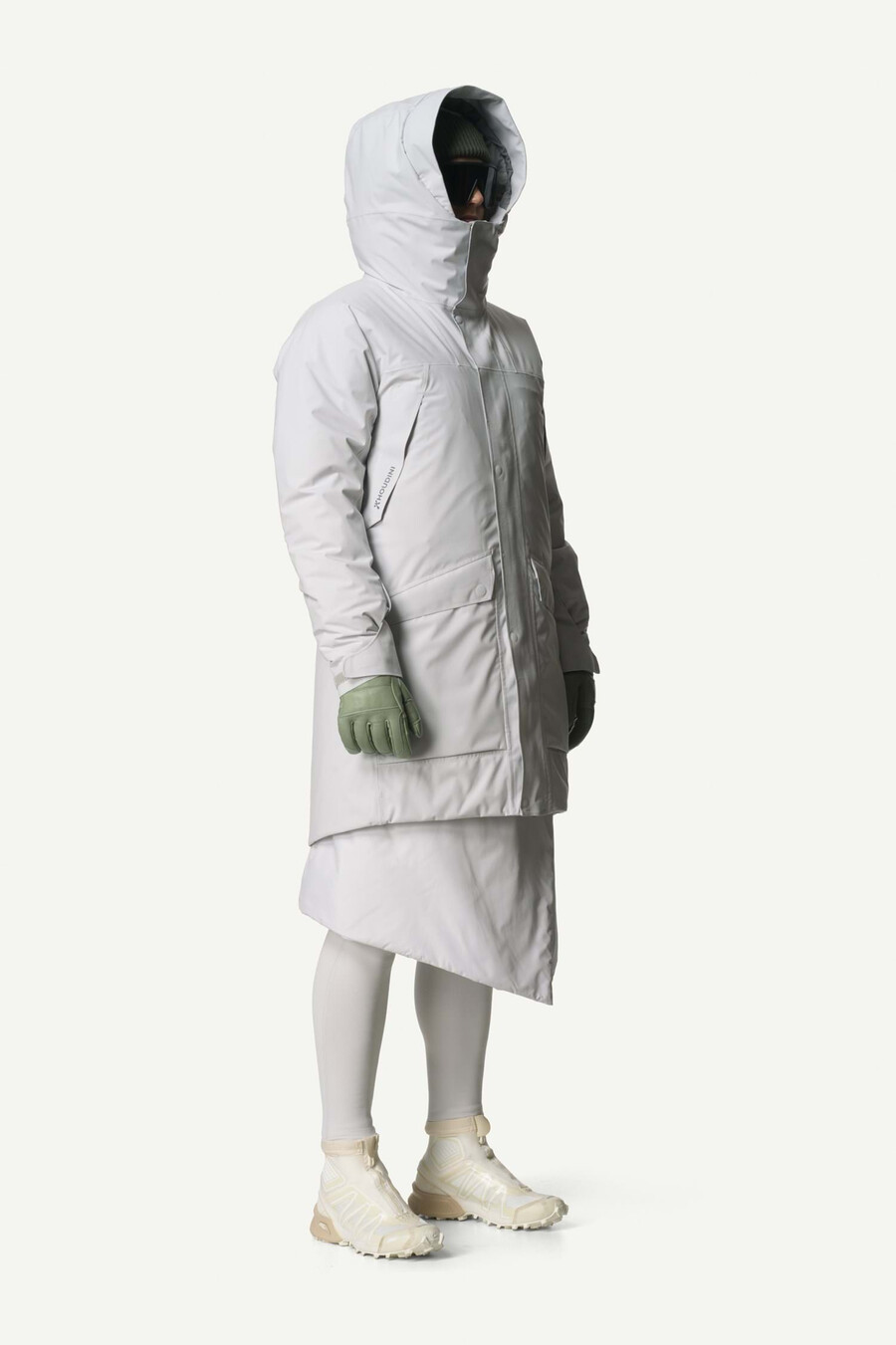 ws fall in parka