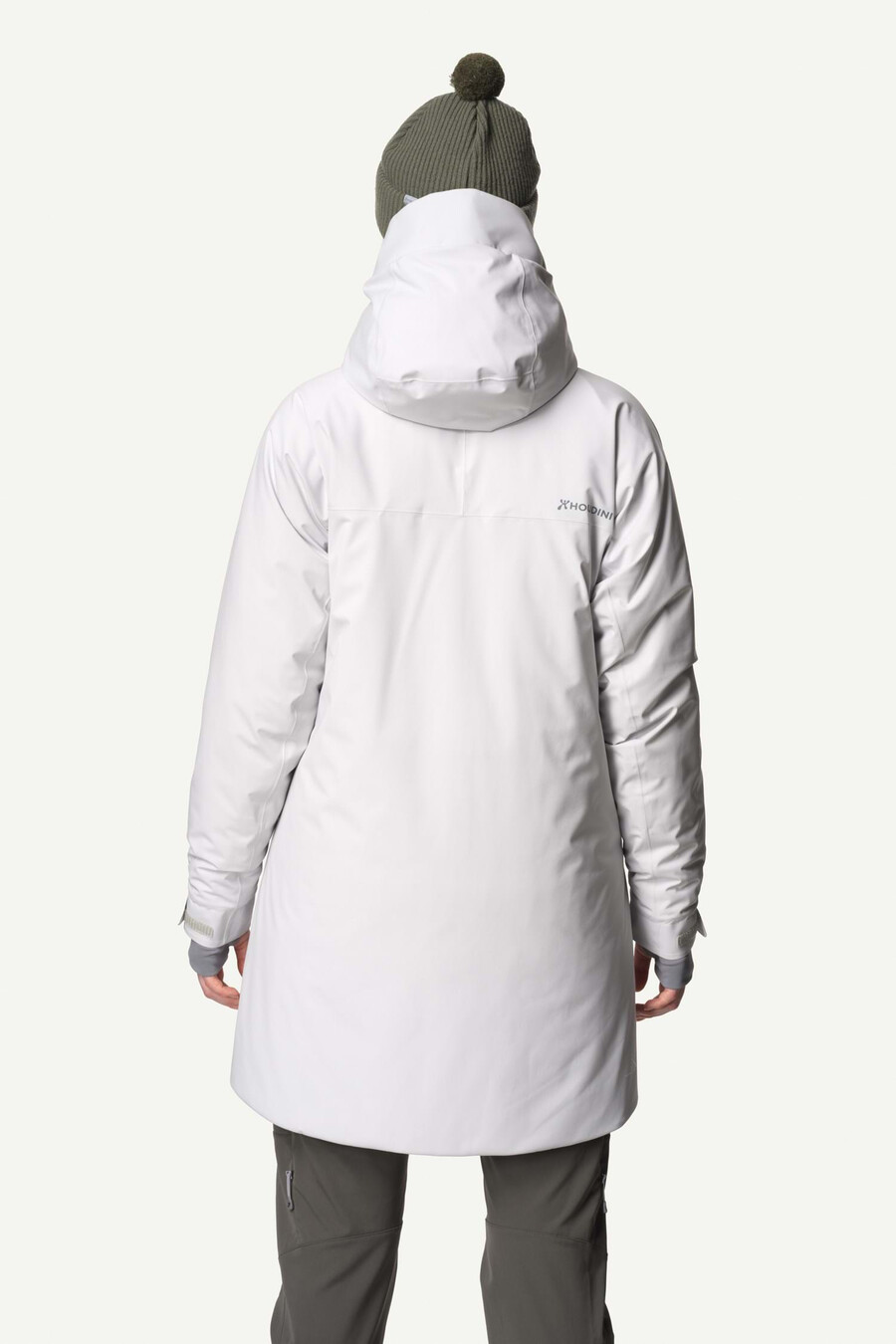 ws fall in parka