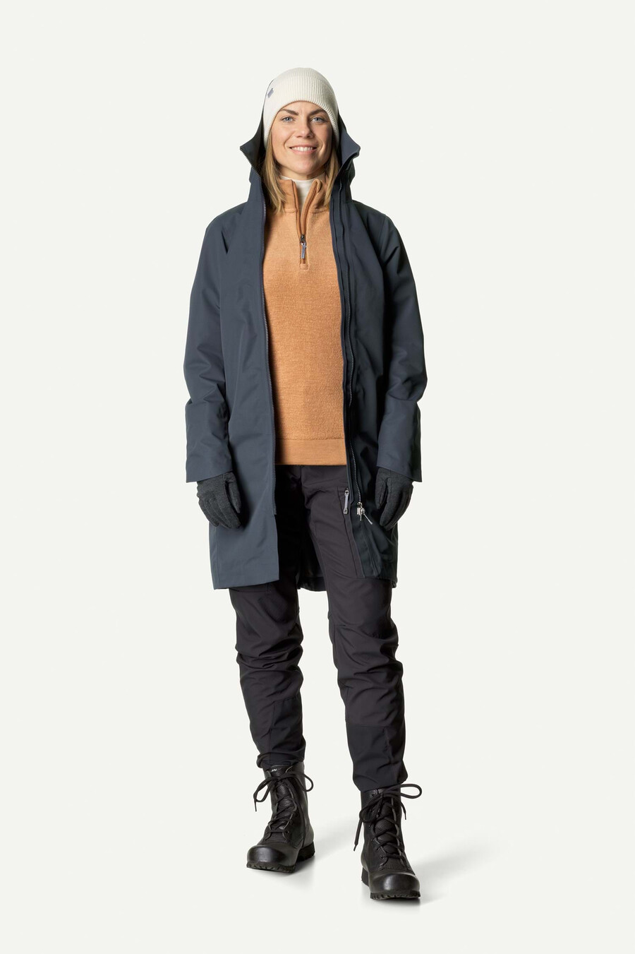 ws one parka