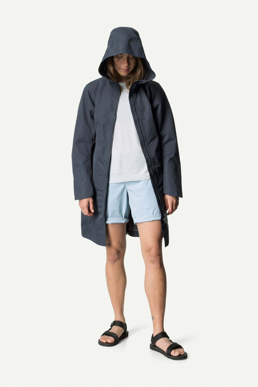 ws one parka
