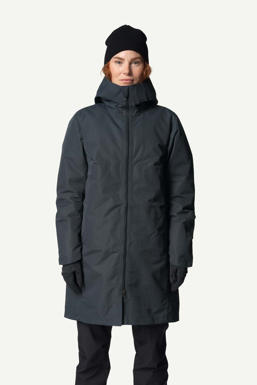 ws one parka