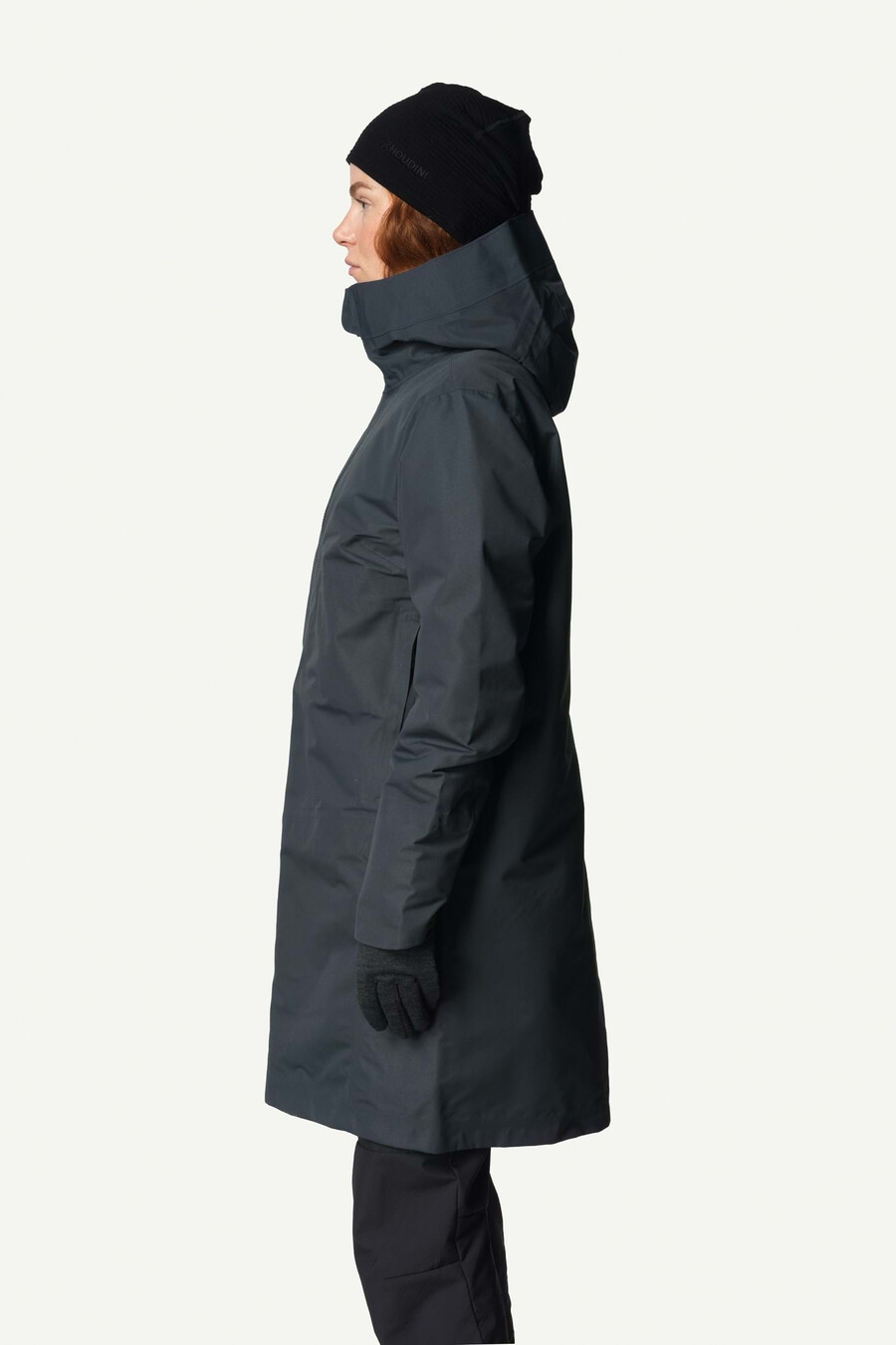 ws one parka