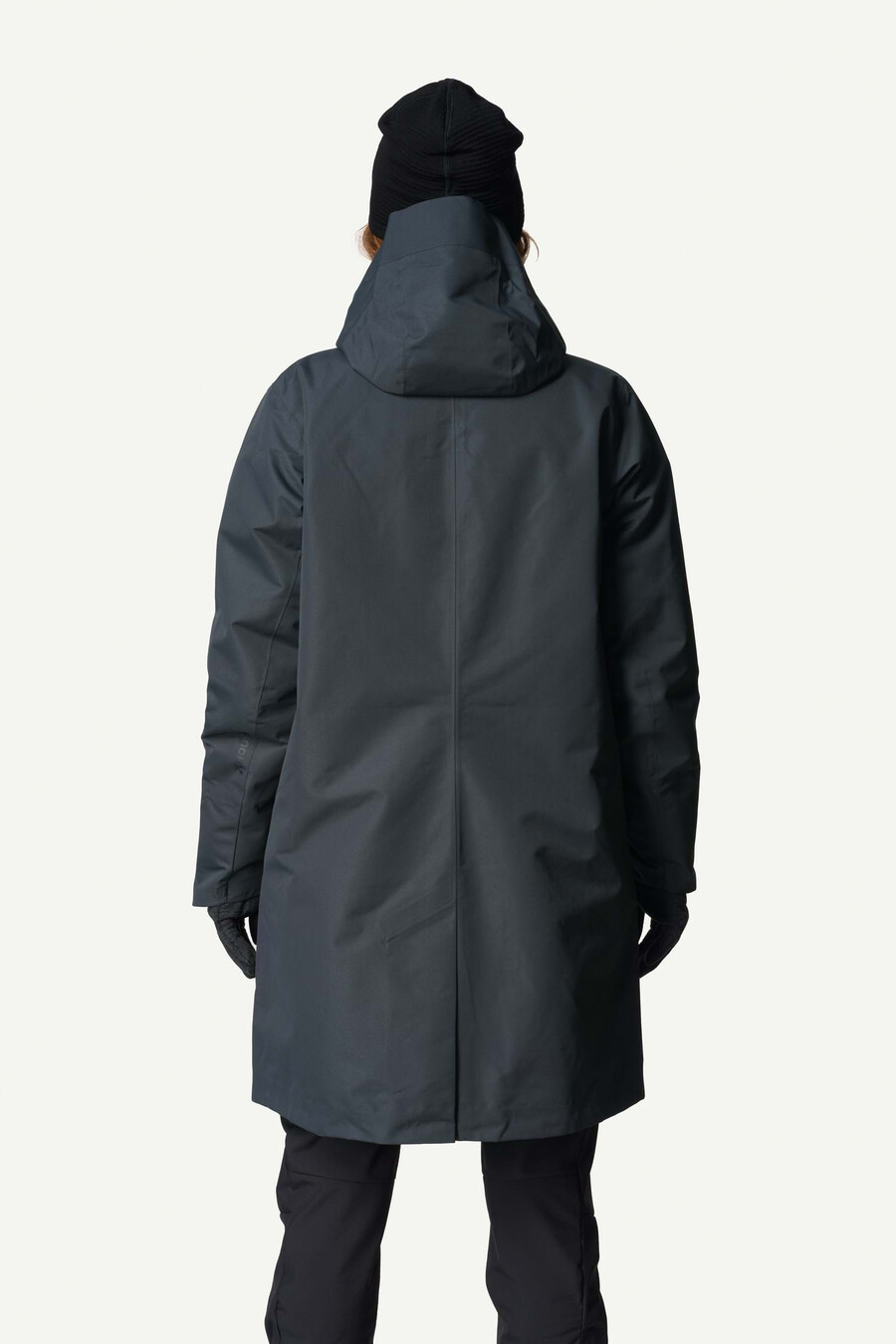 ws one parka