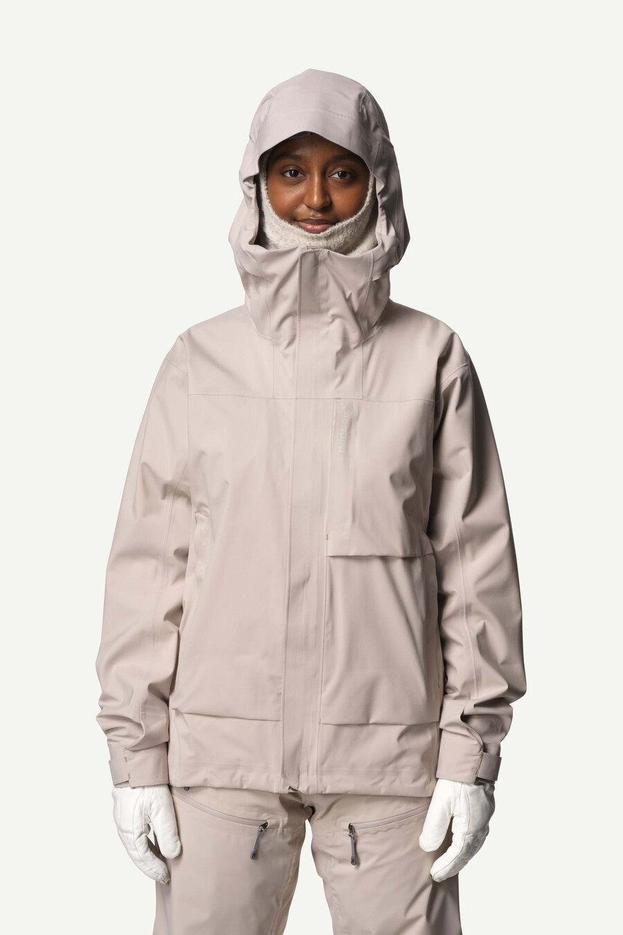 ws rollercoaster jacket