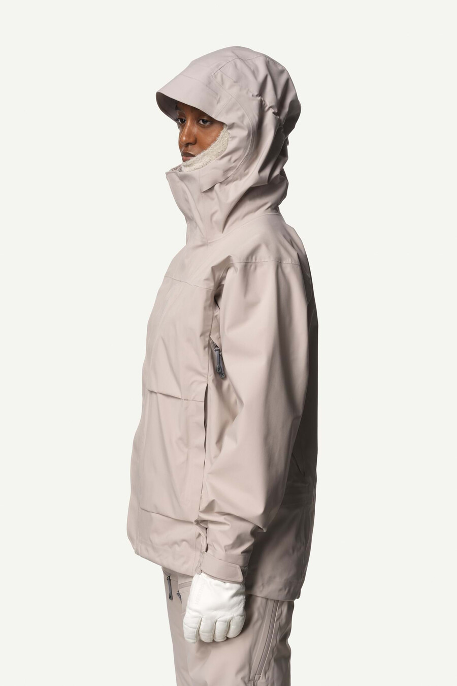 ws rollercoaster jacket