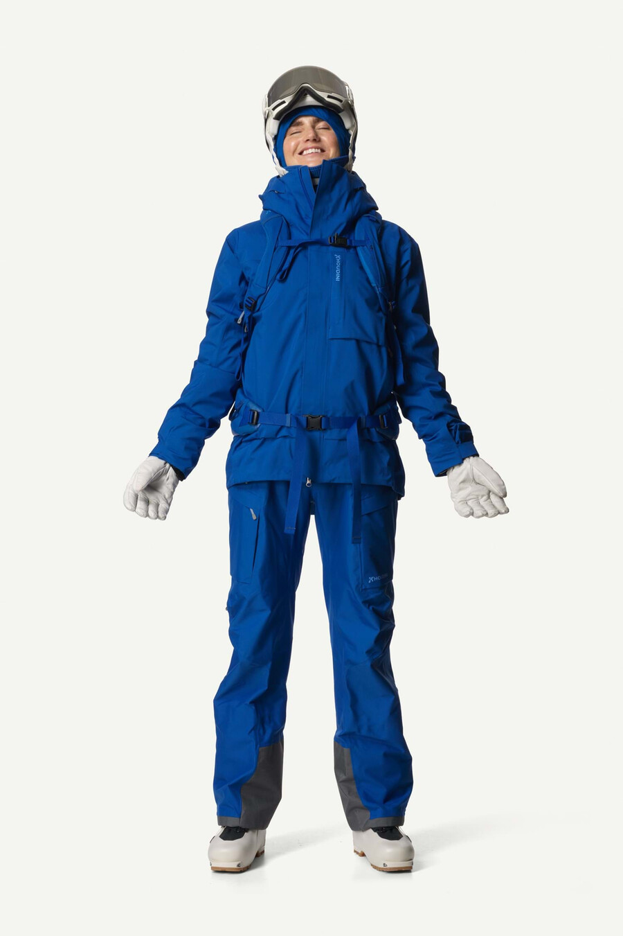 ws rollercoaster jacket
