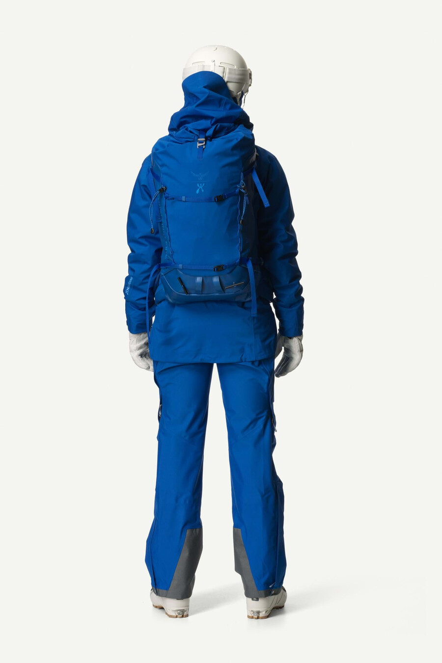 ws rollercoaster jacket