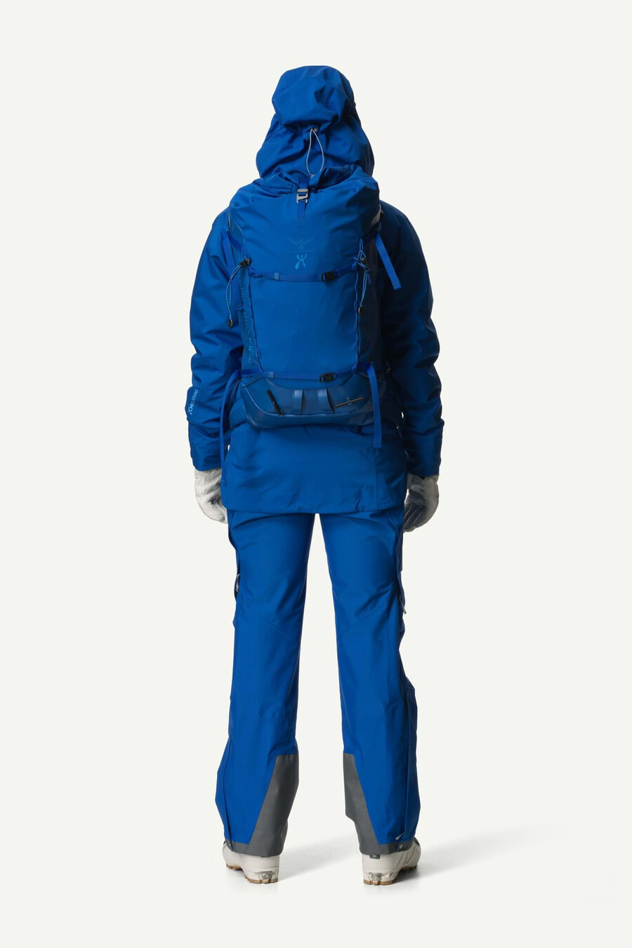 ws rollercoaster jacket