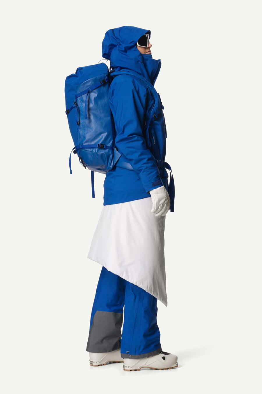 ws rollercoaster jacket