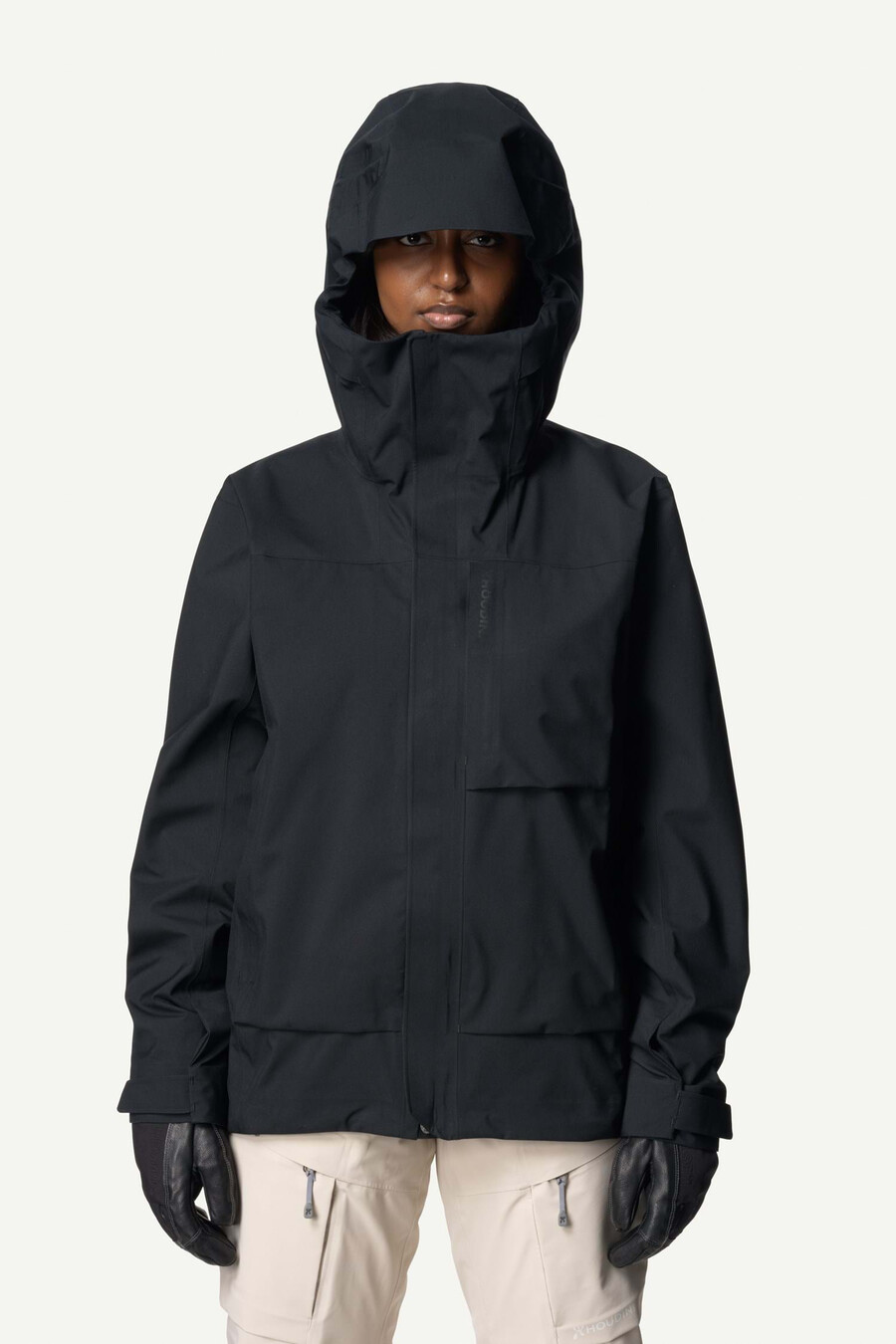ws rollercoaster jacket