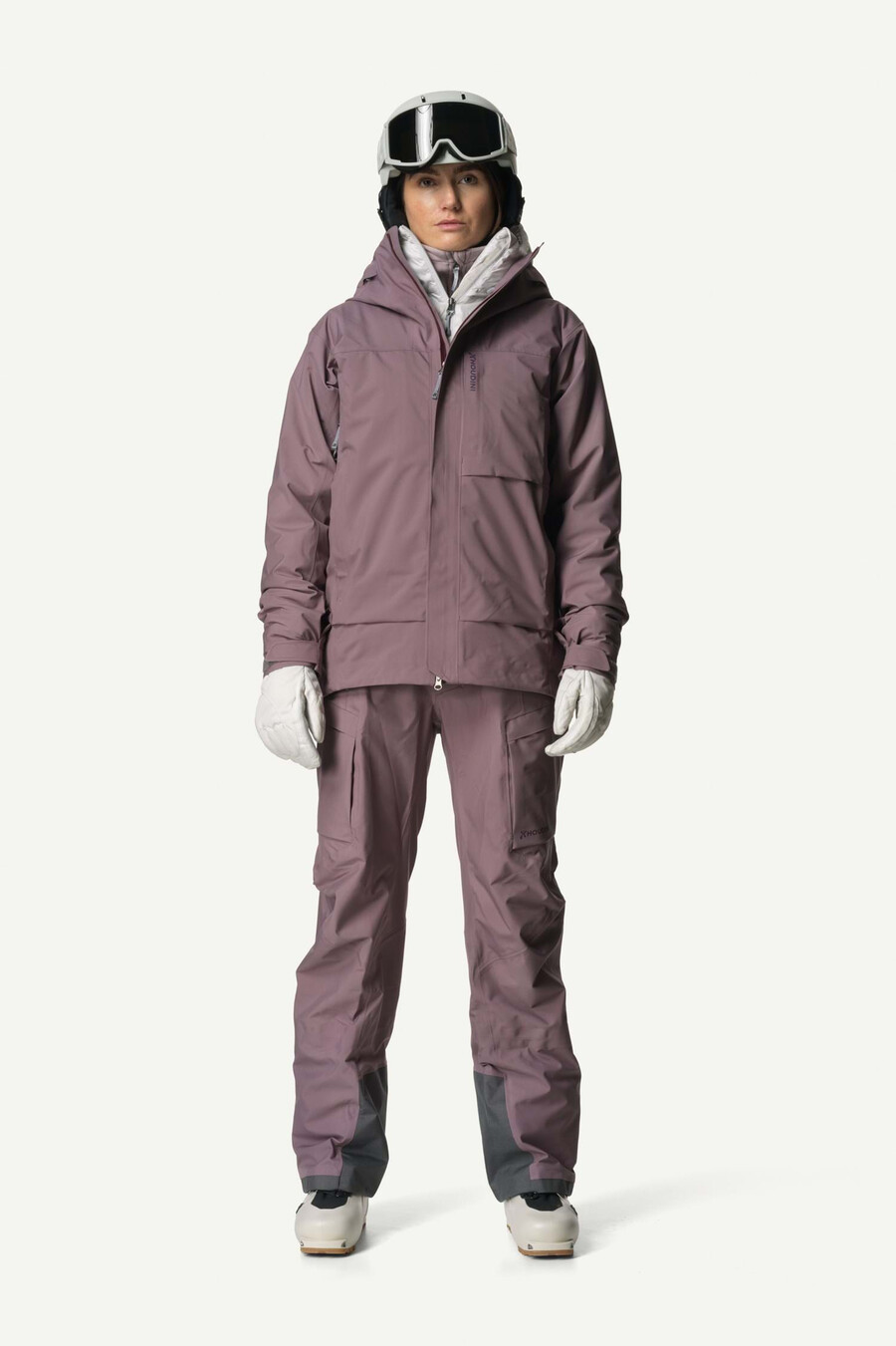 ws rollercoaster jacket