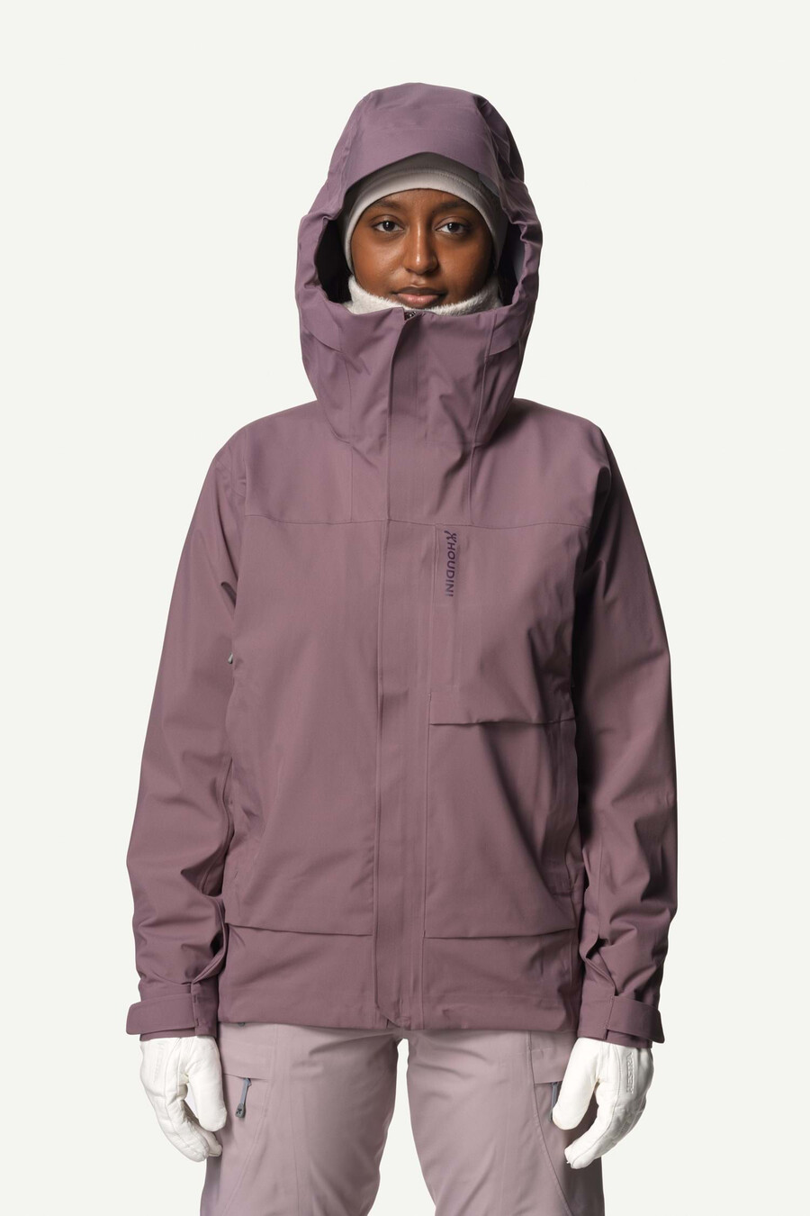 ws rollercoaster jacket