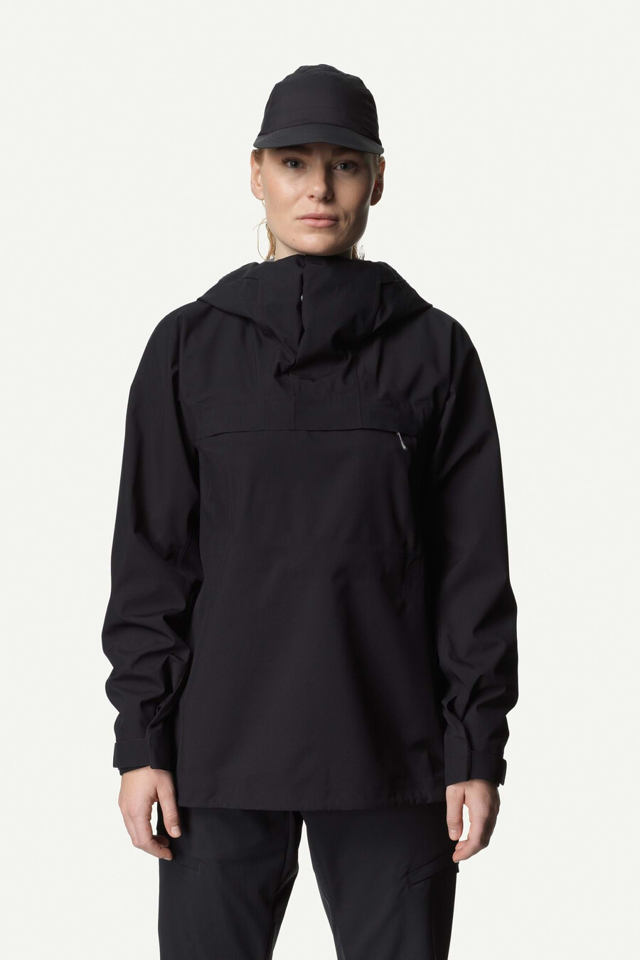 ws shelter anorak