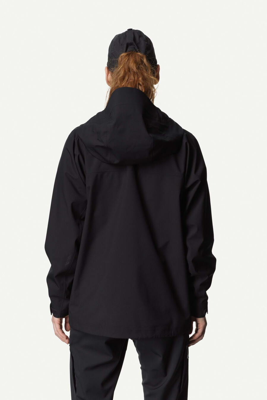 ws shelter anorak