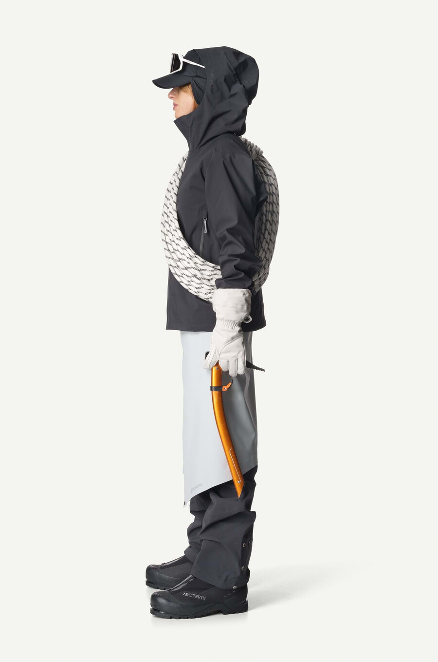 ws five to nine jacket