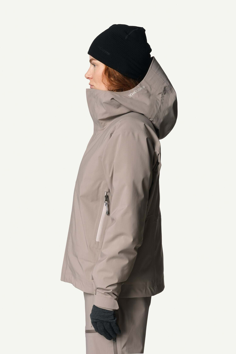 ws five to nine jacket