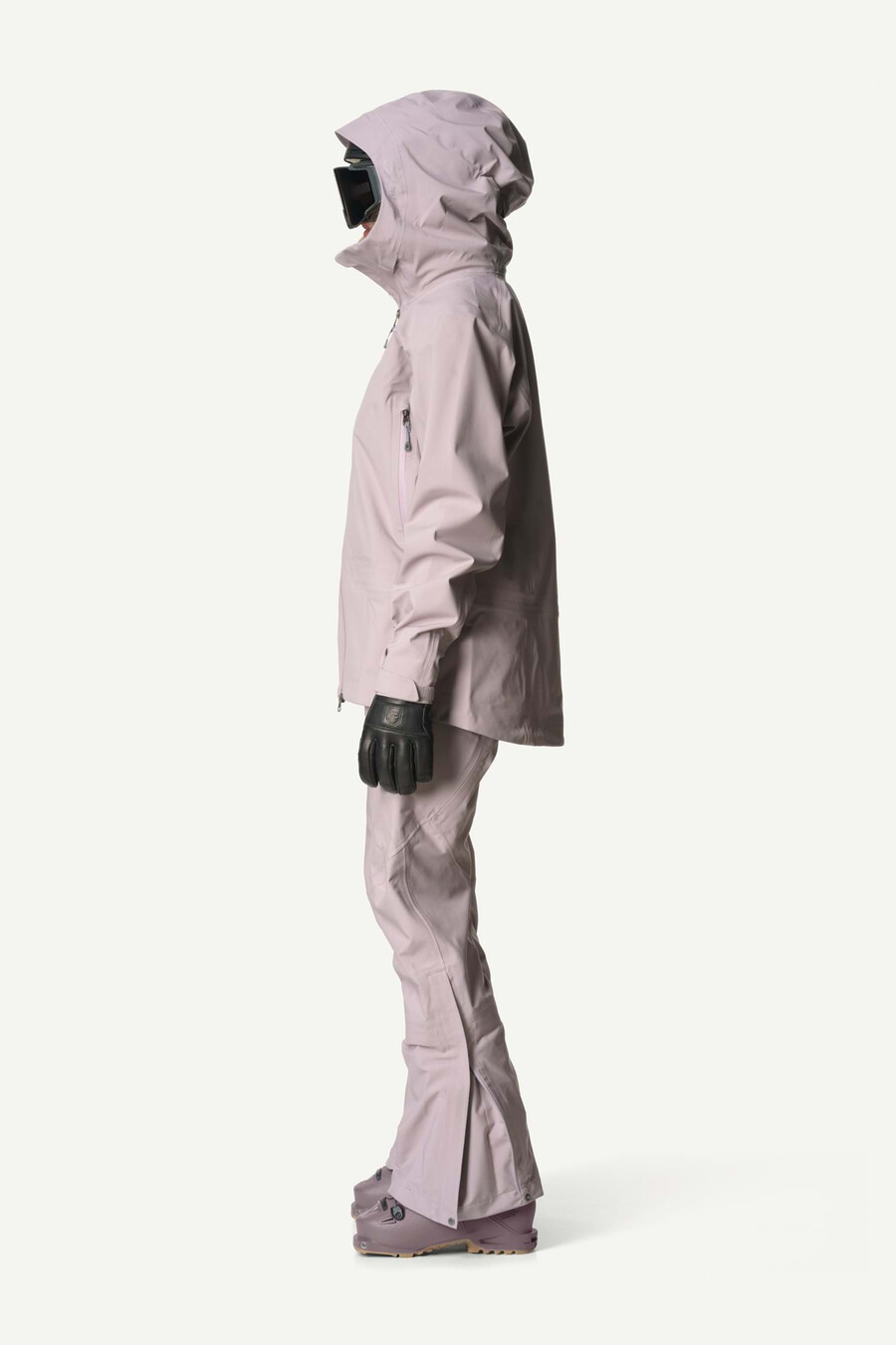ws ride jacket