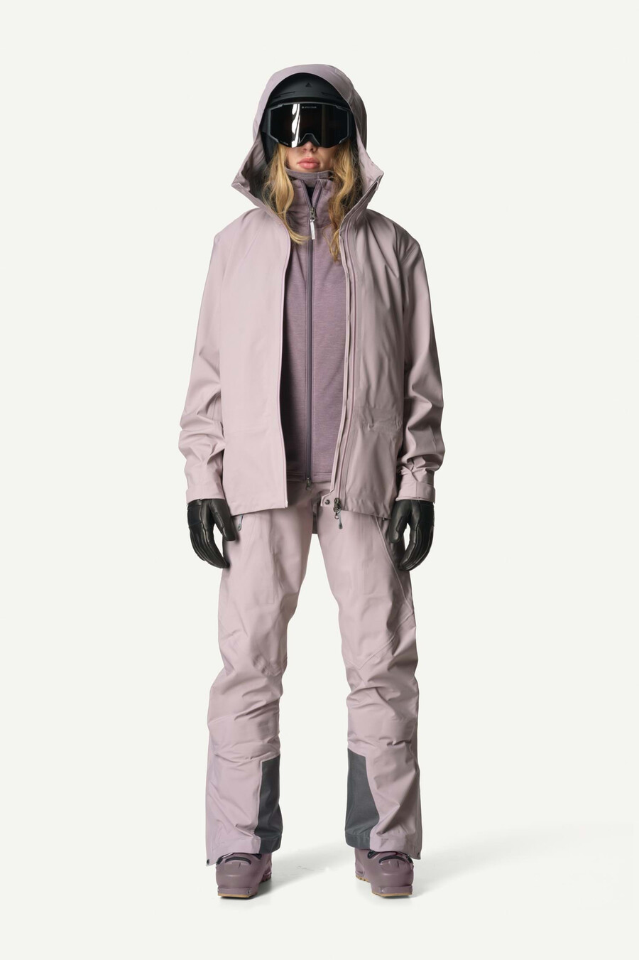 ws ride jacket