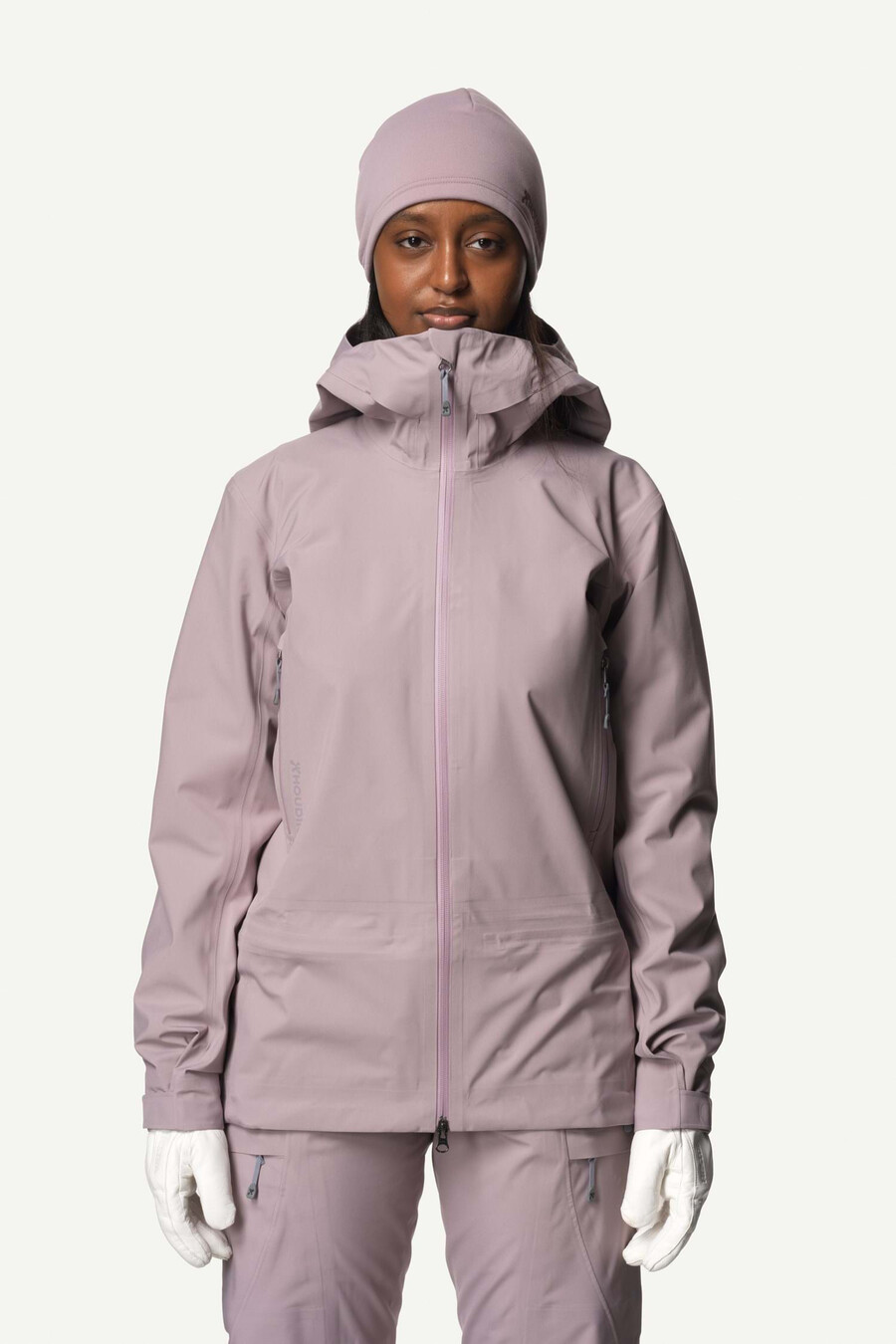 ws ride jacket