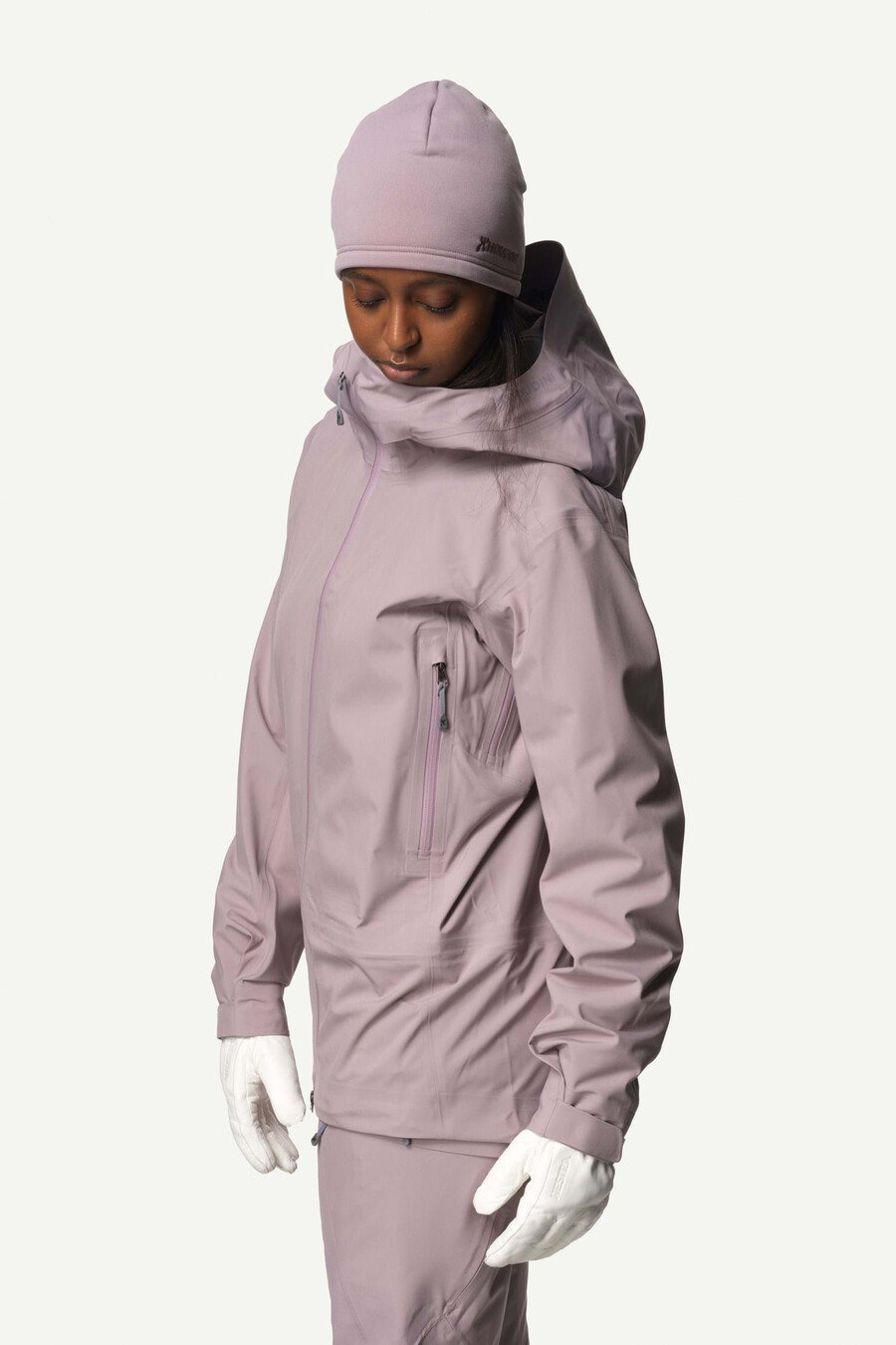 ws ride jacket