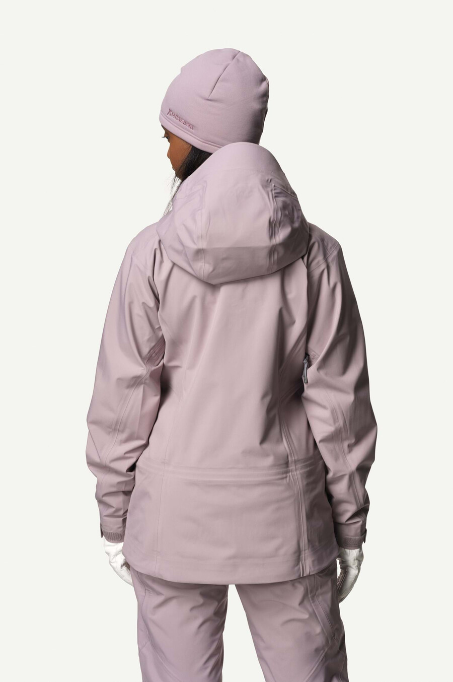 ws ride jacket