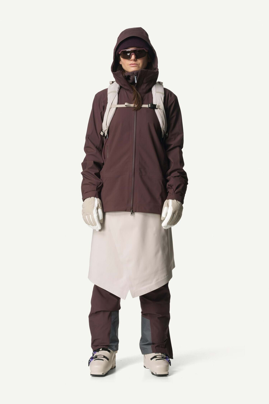 ws ride jacket