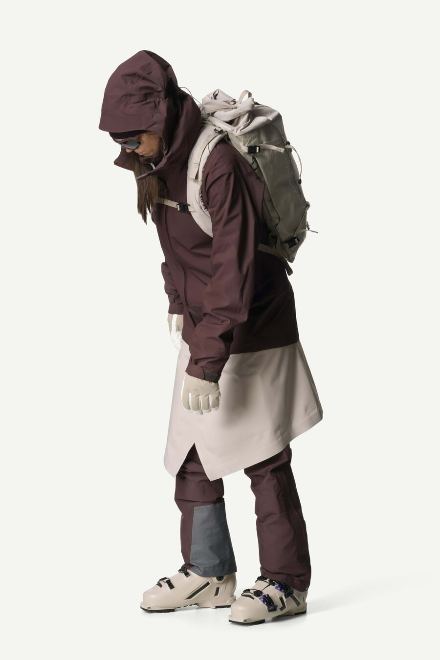 ws ride jacket