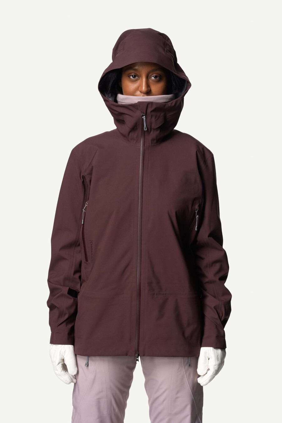 ws ride jacket