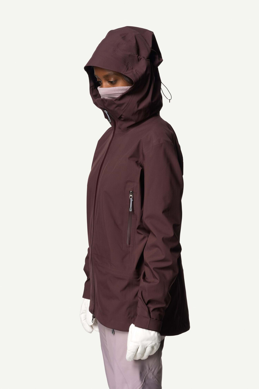 ws ride jacket