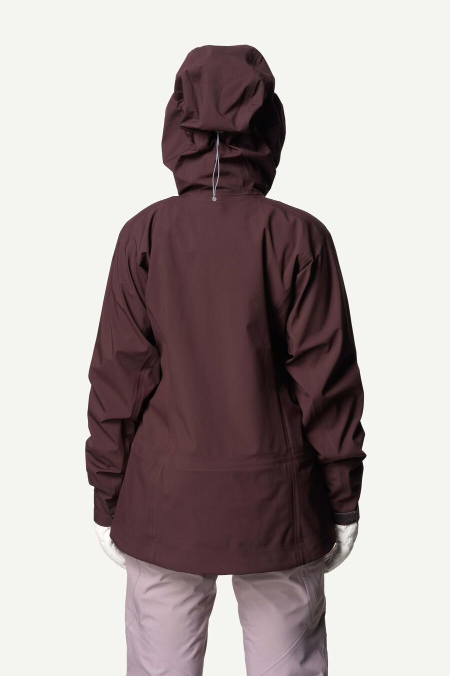 ws ride jacket