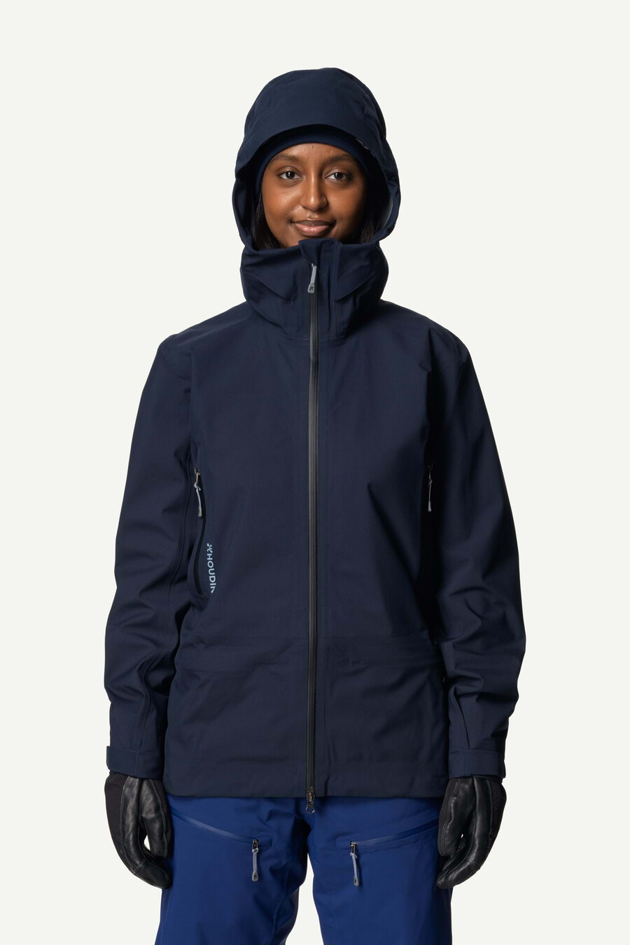 ws ride jacket