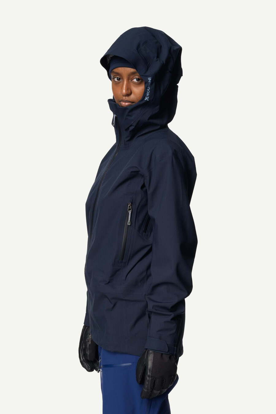 ws ride jacket