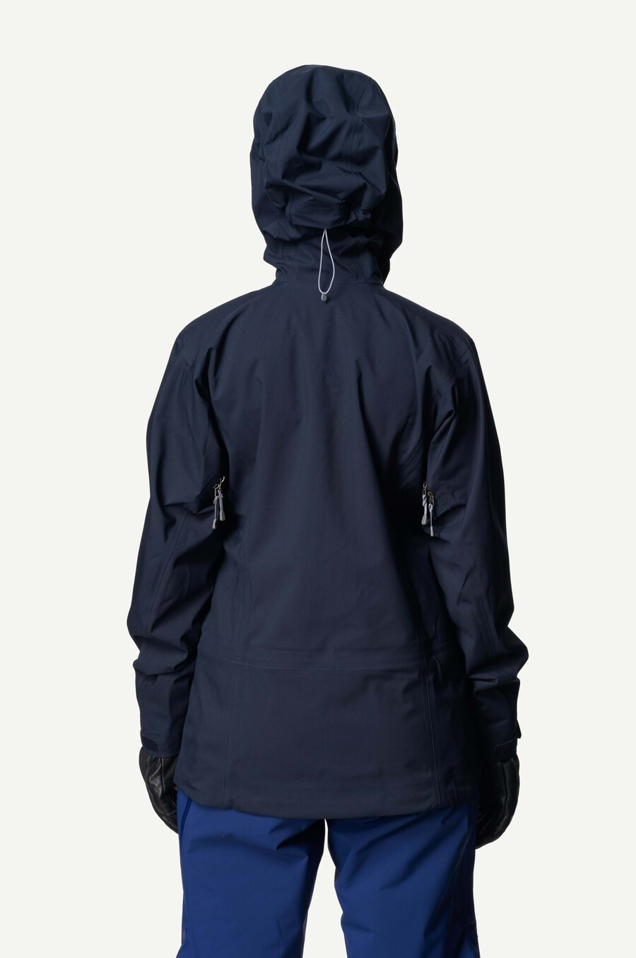 ws ride jacket