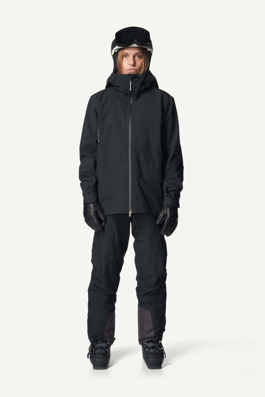 ws ride jacket