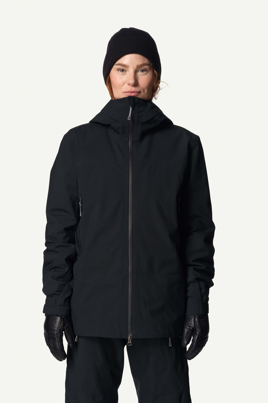 ws ride jacket