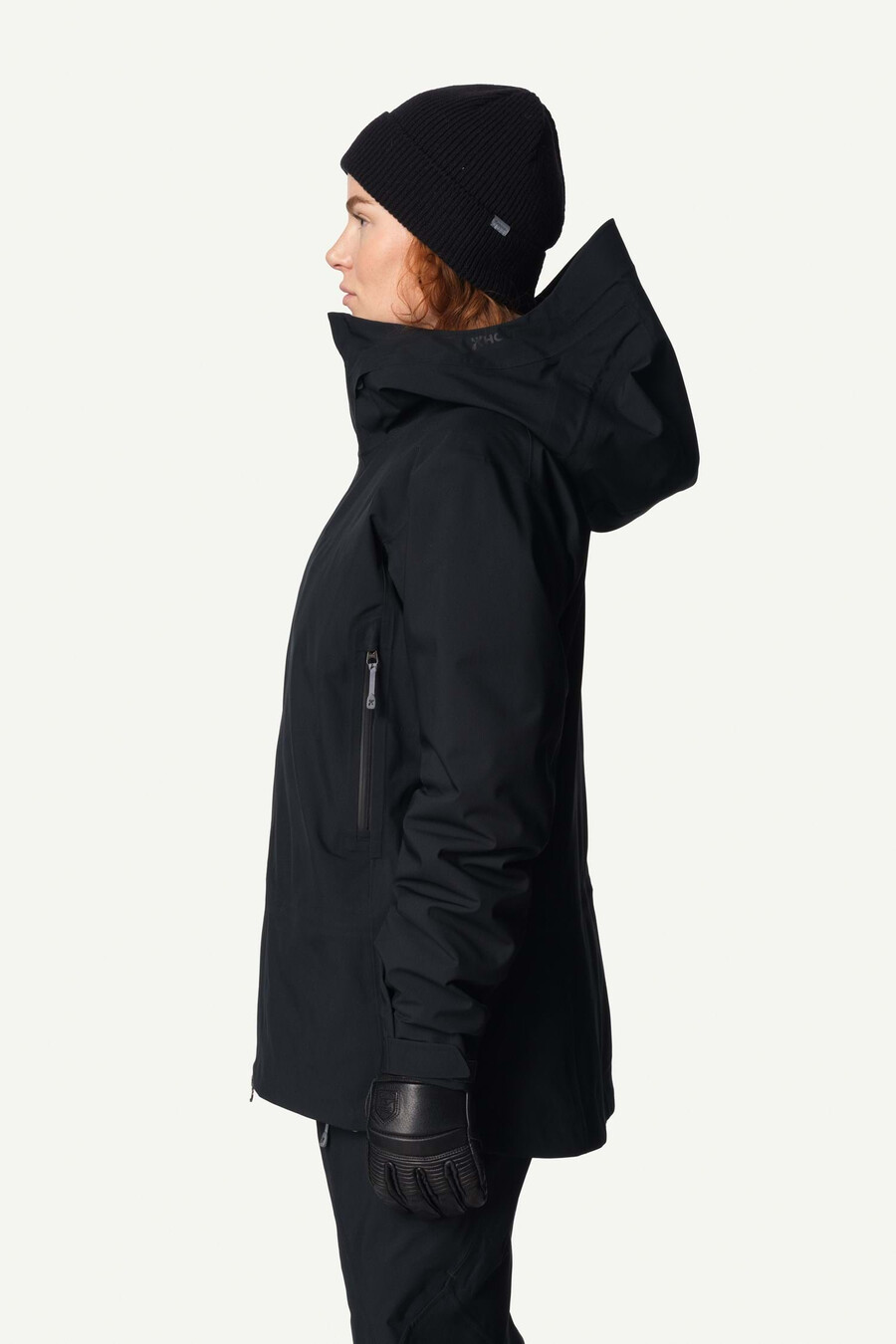 ws ride jacket