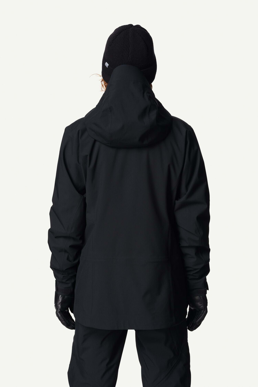 ws ride jacket