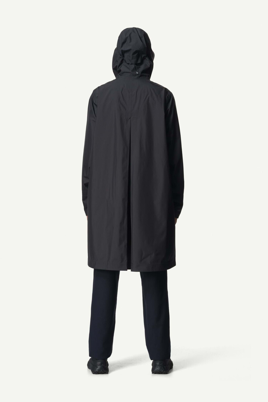 ws one parka ii