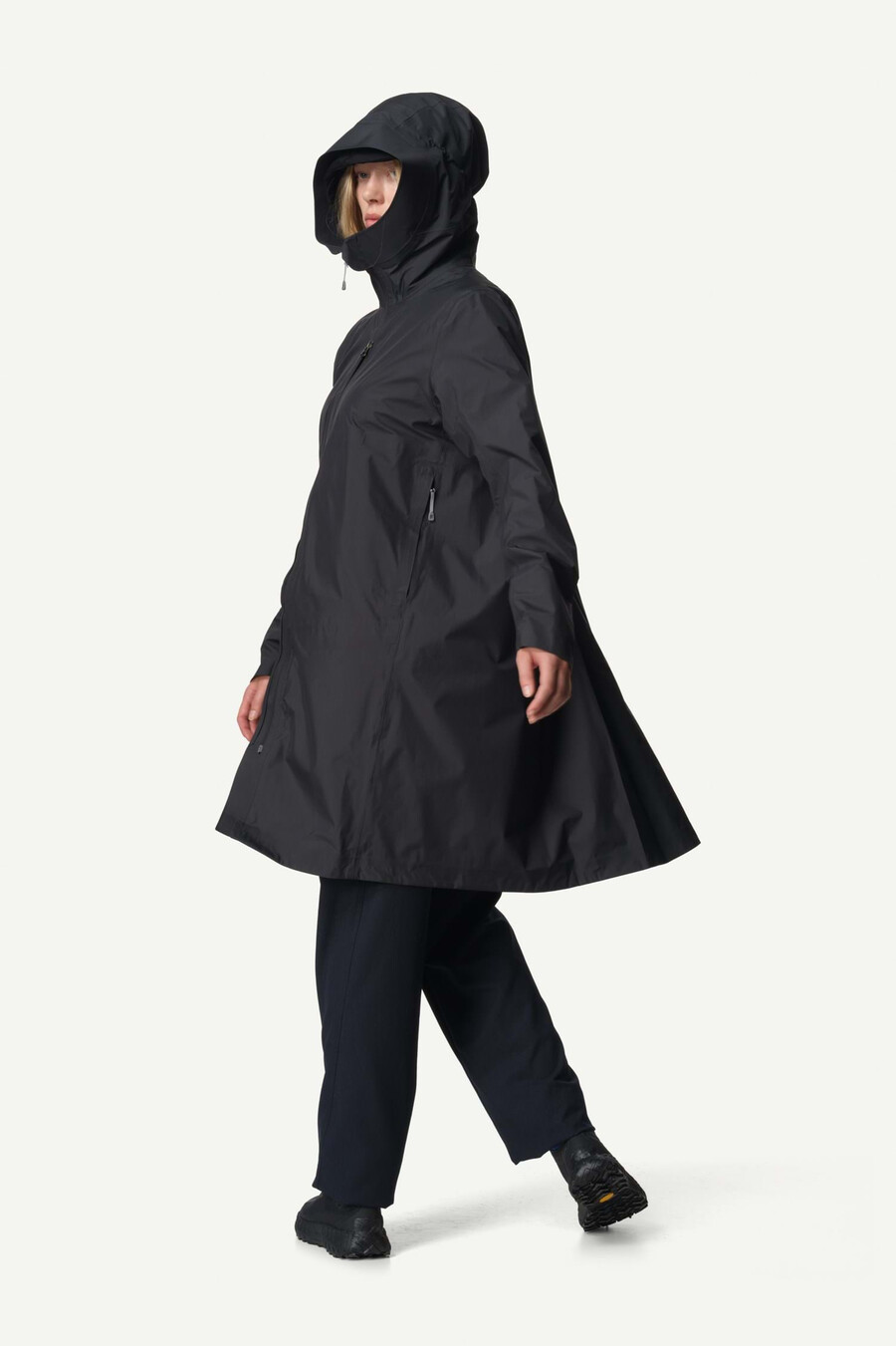 ws one parka ii