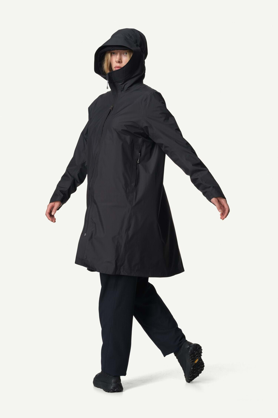 ws one parka ii