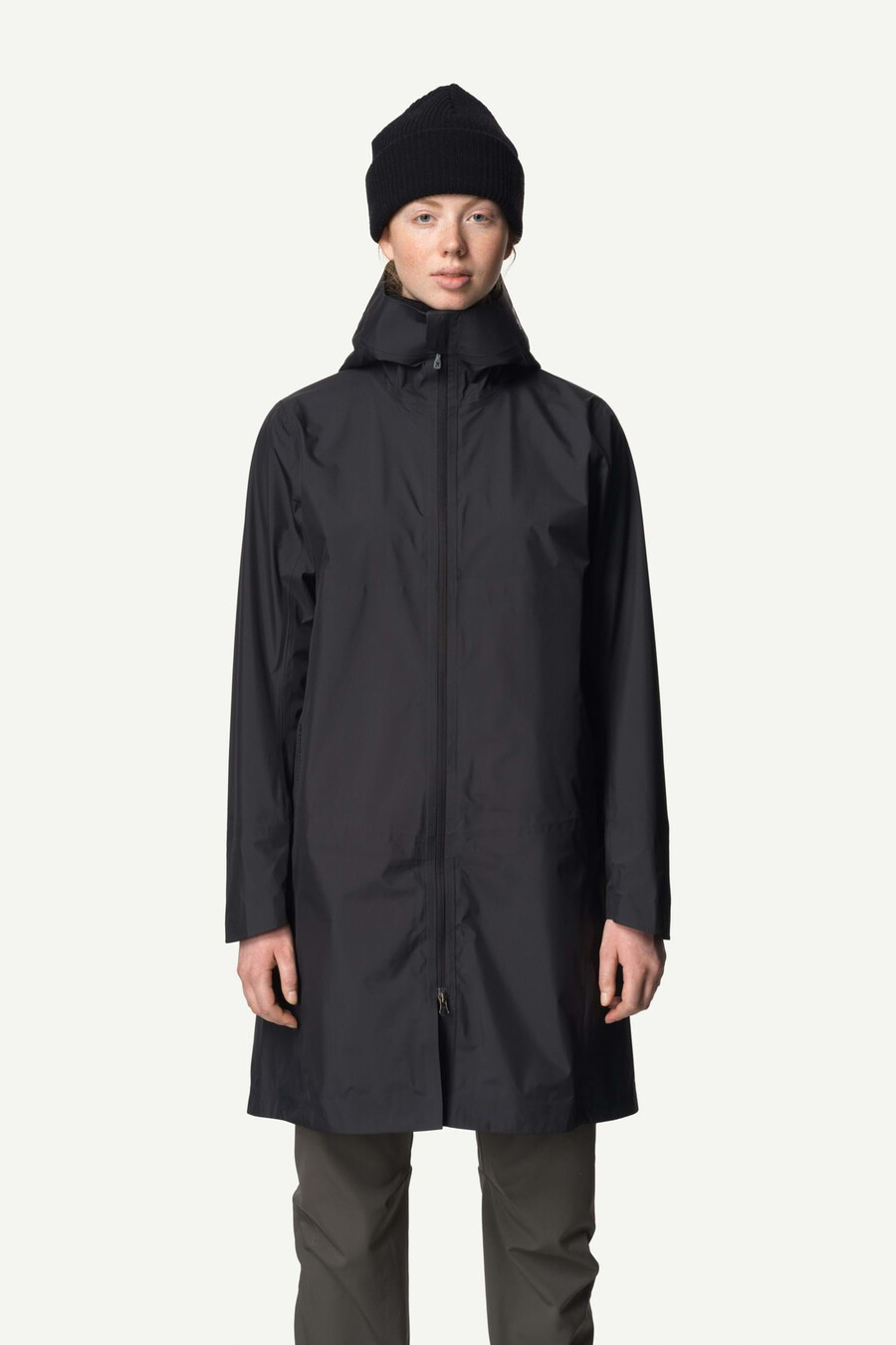 ws one parka ii