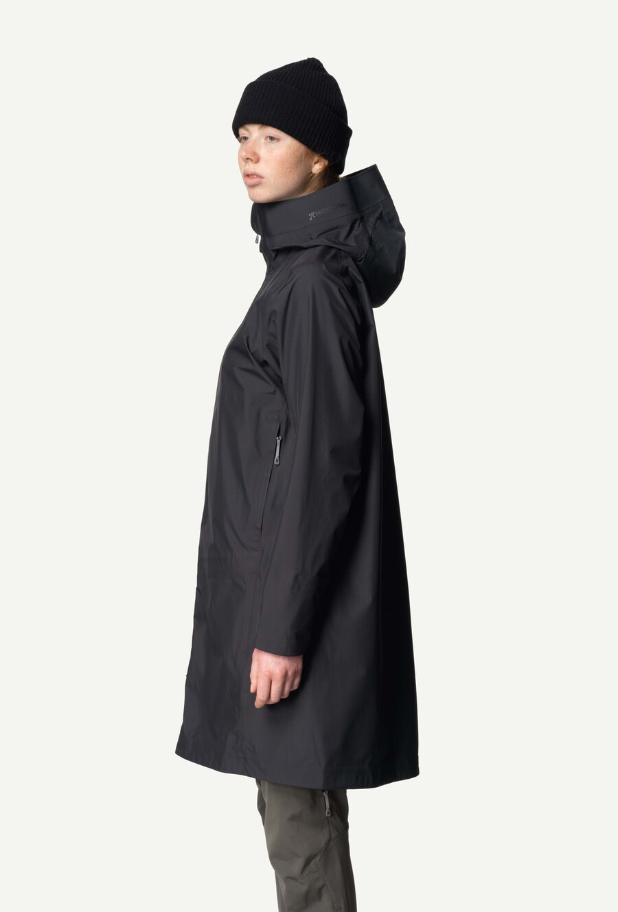 ws one parka ii