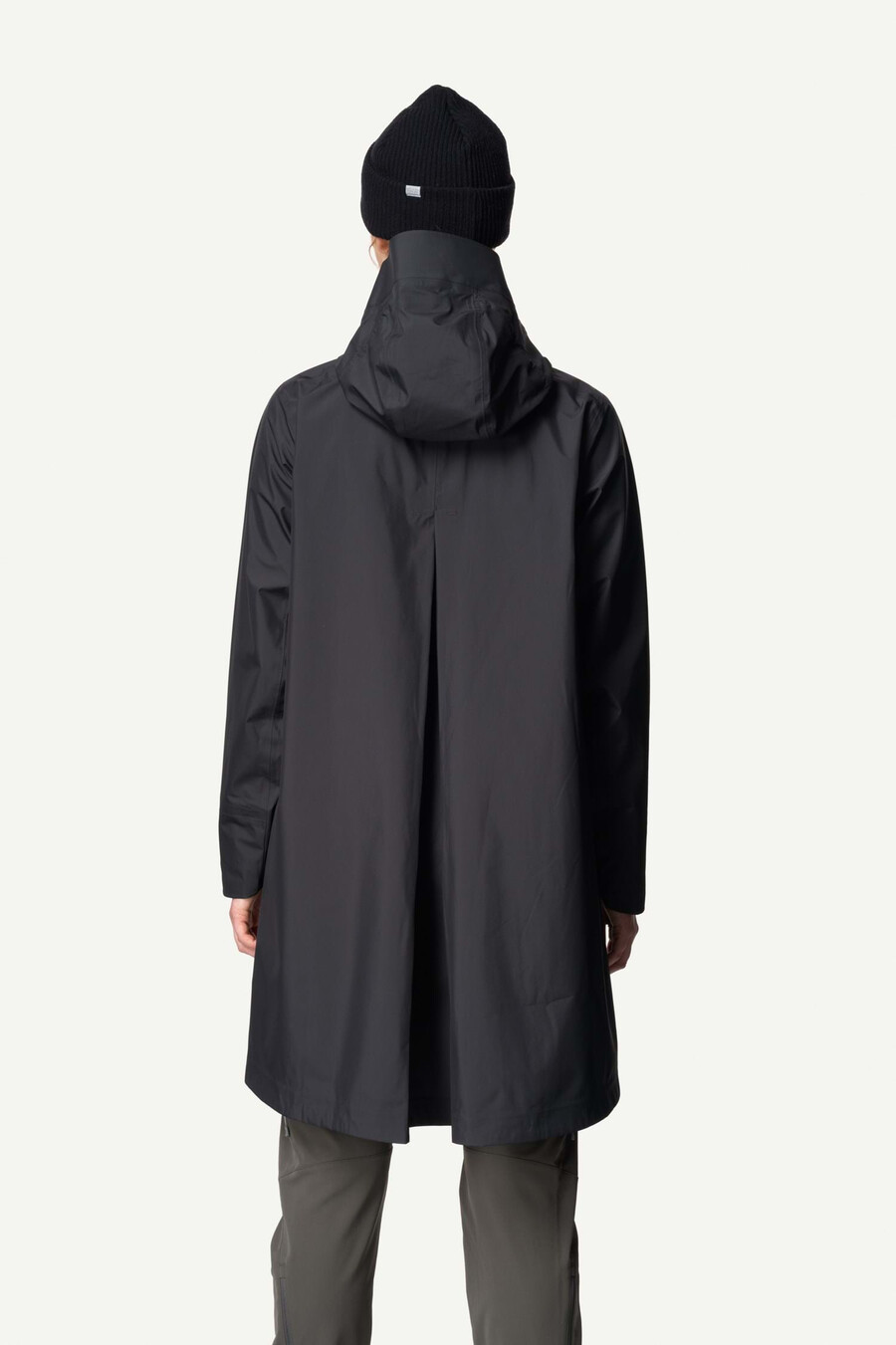 ws one parka ii