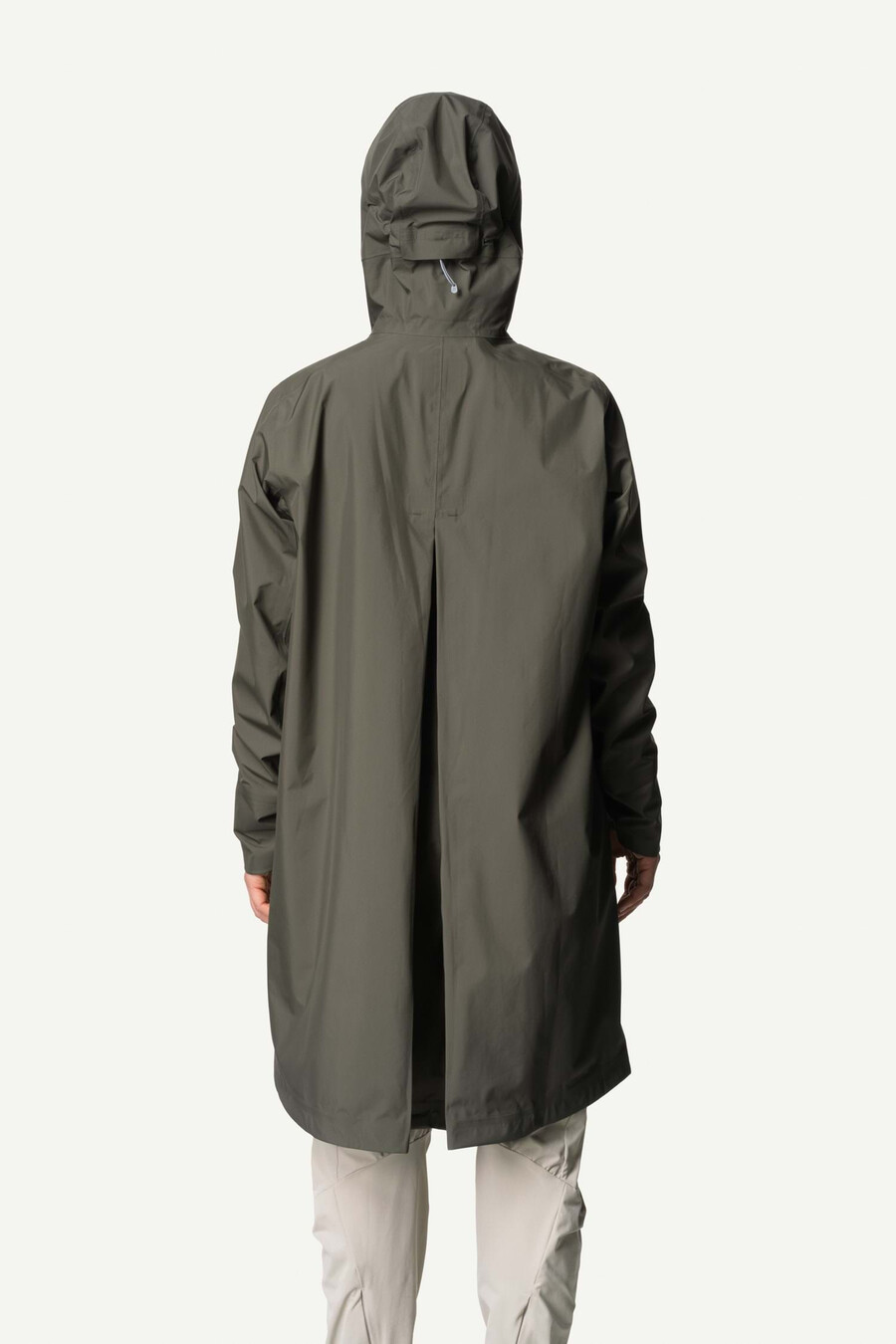 ws one parka ii