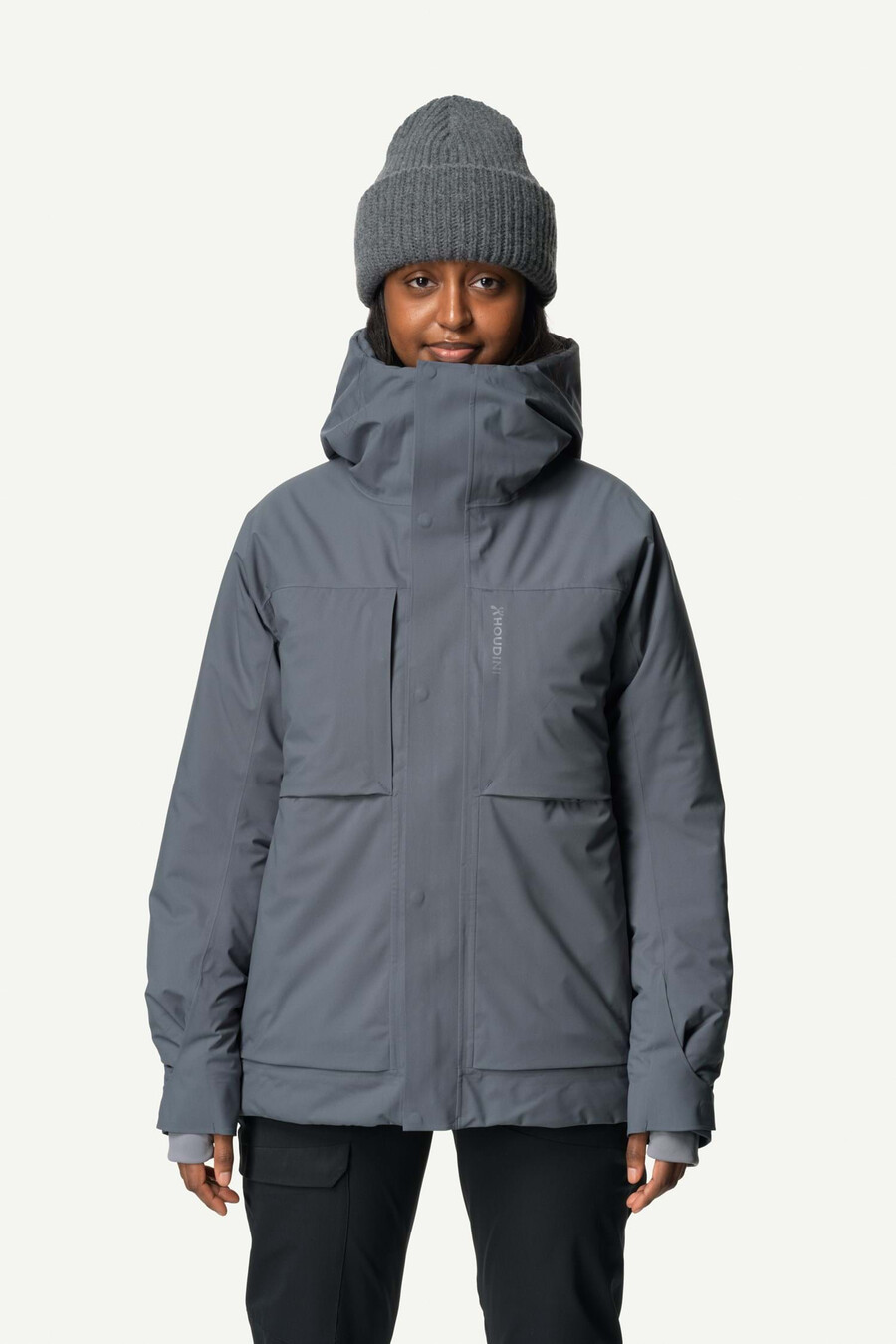 ws fall in jacket ii